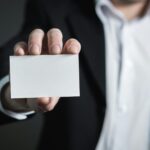 Namecards